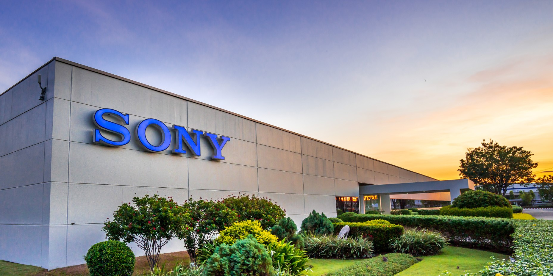 SONY (Thailand)