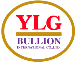 YLG BULLION International.co.,Ltd.