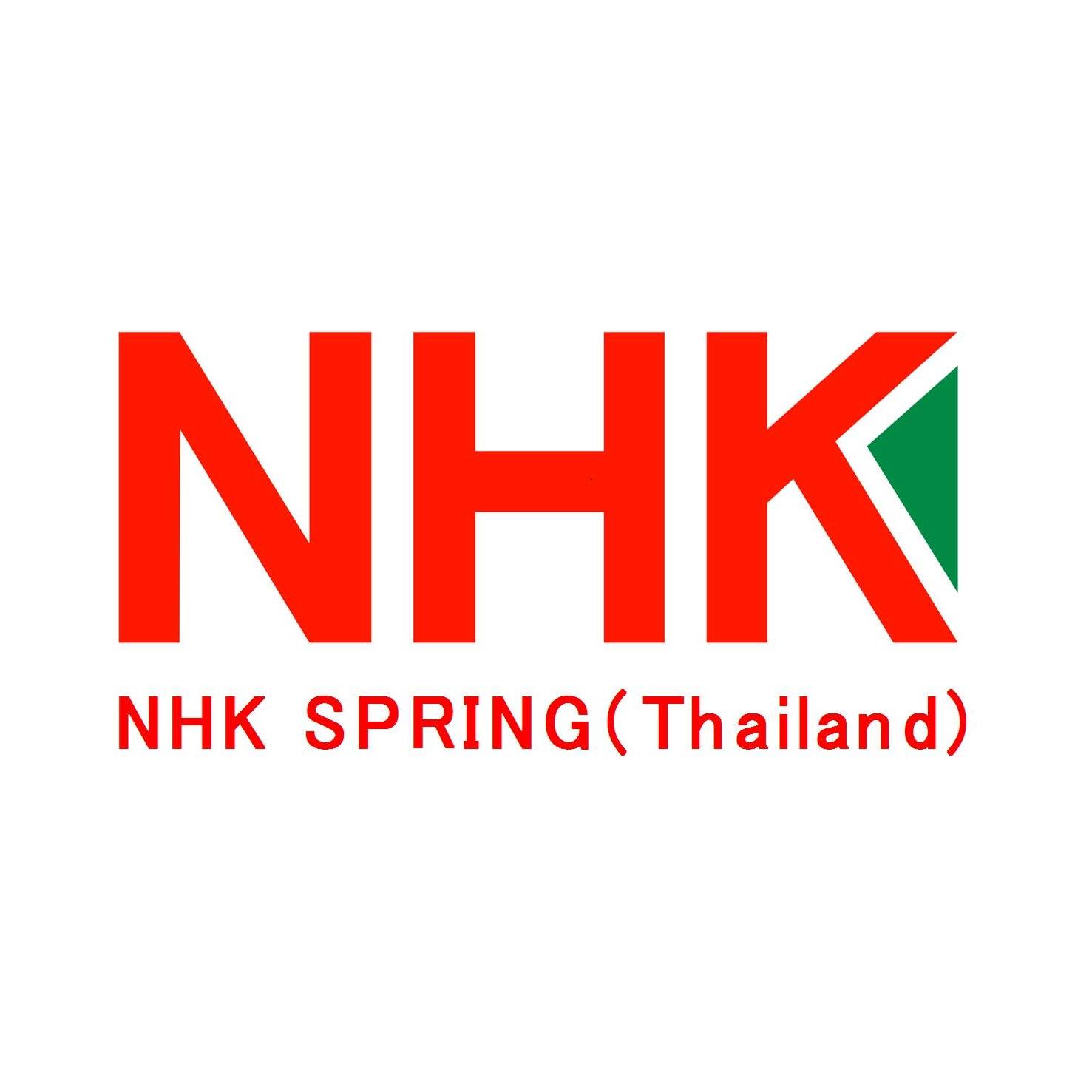 NHK Spring (Thailand) Co.,Ltd. เปิดรับล่ามภาษาญี่ปุ่น…