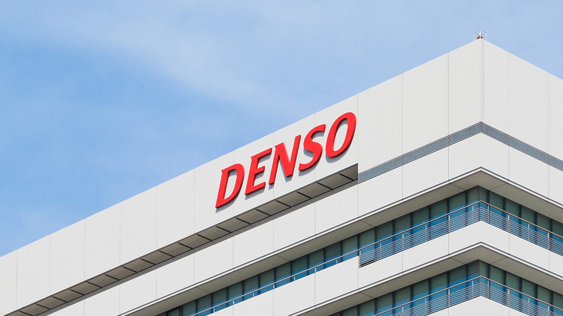 Denso (Thailand) รับ IT Project…