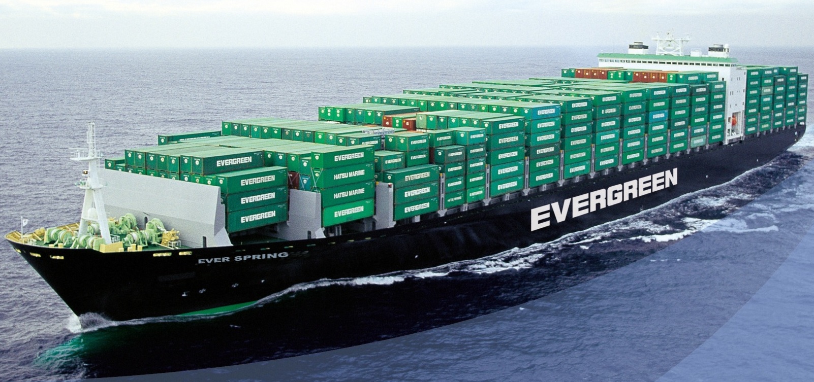 EVERGREEN Shipping Agency (Thailand)