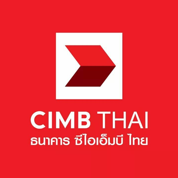 CIMB THAI รับสมัครงานพร้อมสัมภาษณ์งานทันที!!!