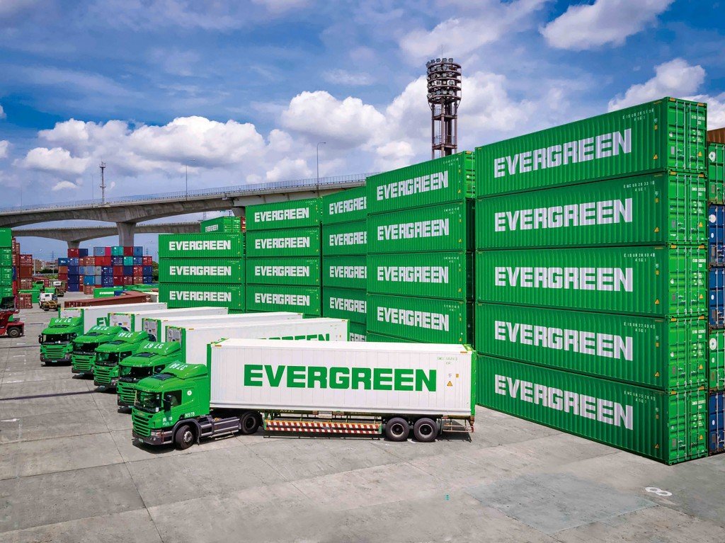 Evergreen Shipping Agency (Thailand) เปิดรับพนักงาน !!!